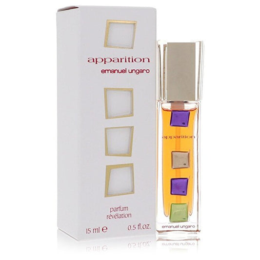 Ungaro Apparition Pure Parfum 15 ml/0,5 oz