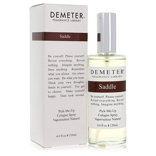 Demeter Demeter Sattel Kölnisch Wasser Spray 120ml/4oz
