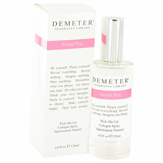 Demeter Demeter Duftkerze Kölnisch Wasser 120ml/4oz