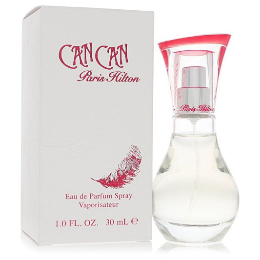 Paris Hilton Can Can Eau De Parfum Spray 30 ml/1 Unze