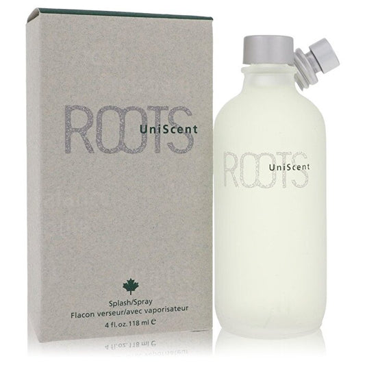 Coty Roots Eau de Toilette Spray 120 ml/4 oz