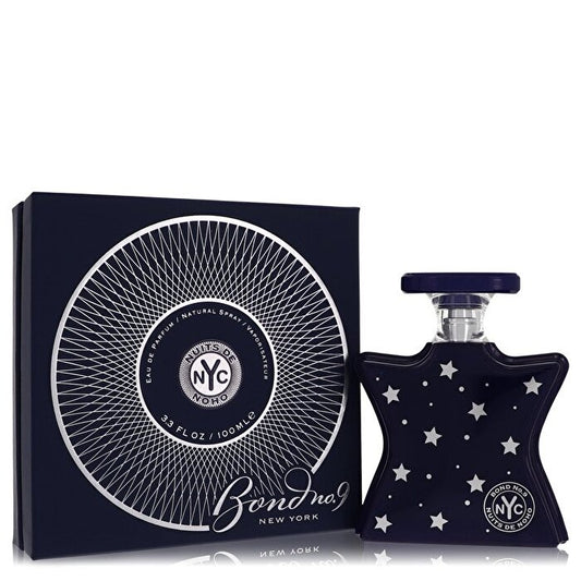 Bond Nr. 9 Nuits De Noho Eau de Parfum Spray 100 ml/3,3 oz