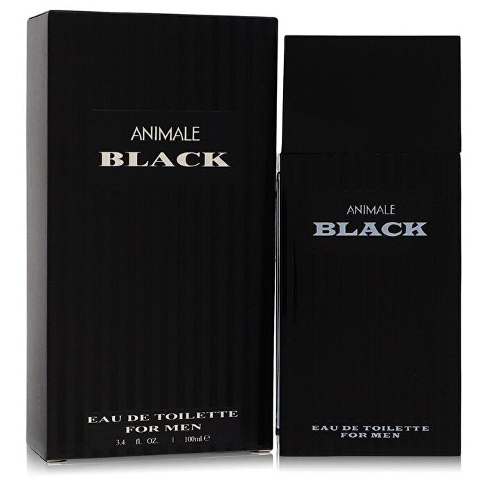 Animale Animale Black Eau de Toilette Spray 100 ml/3,4 oz