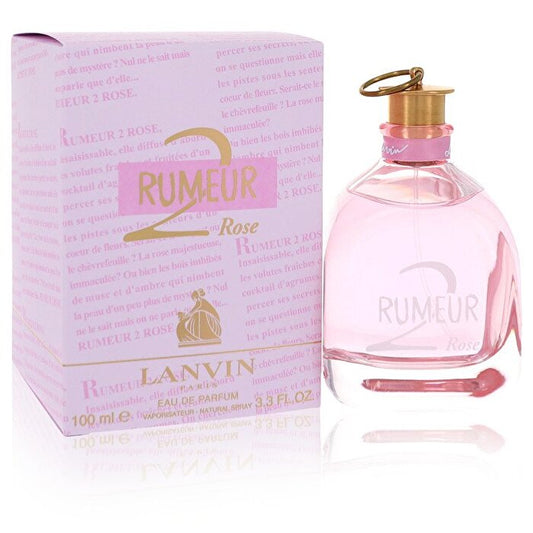 Lanvin Rumeur 2 Rose Eau de Parfum Spray 100 ml/3,4 oz