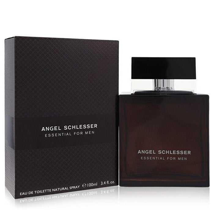 Angel Schlesser Angel Schlesser Essential Eau de Toilette Spray 100 ml/3,4 oz