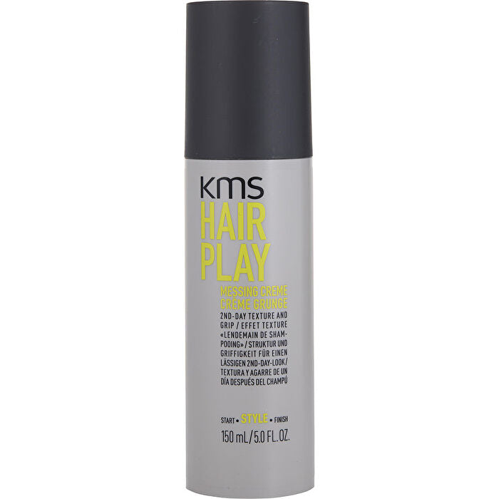 KMS California Hair Play Messingcreme 150ml/5oz