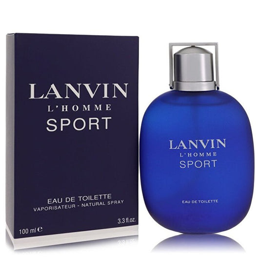 Lanvin Lanvin L'homme Sport Eau de Toilette Spray 100 ml/3,3 oz