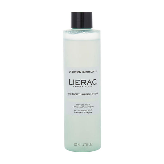 Lierac Die feuchtigkeitsspendende Reinigungslotion 200ml