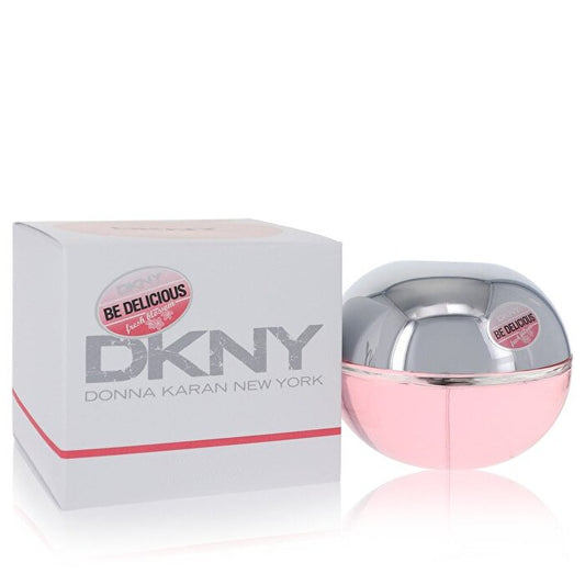 Donna Karan Be Delicious Fresh Blossom Eau de Parfum Spray 100 ml/3,4 oz