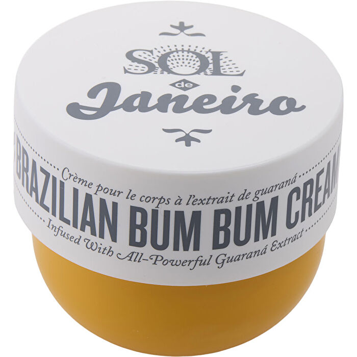 Sol De Janeiro Body Brazilian Bum Bum Creme 240ml