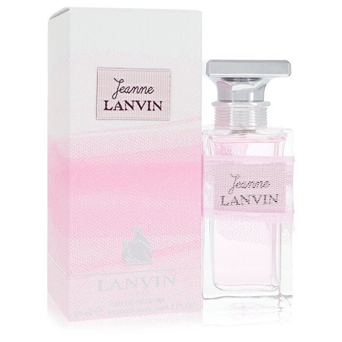 Lanvin Jeanne Lanvin Eau De Parfum Spray 50 ml/1,7 oz