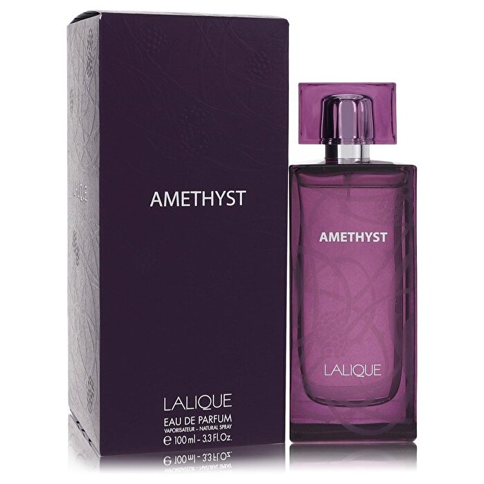 Lalique Lalique Amethyst Eau De Parfum Spray 100 ml/3,4 oz