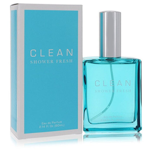 Clean Clean Fresh Linens Eau De Parfum Spray (Unisex) 63 ml/2,14 oz