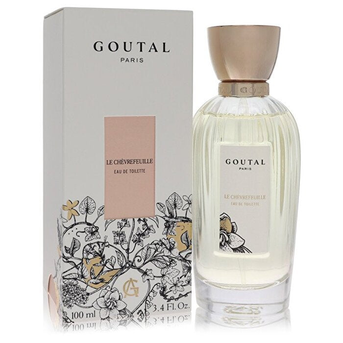 Annick Goutal Le Chevrefeuille Eau de Toilette Spray 100 ml/3,4 oz
