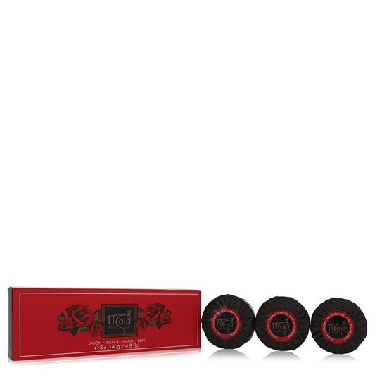 Myrurgia Maja 3 Seifenstücke 145ml/4.9oz