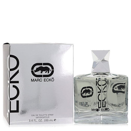 Marc Ecko Ecko Eau De Toilette Spray 100 ml/3,4 oz