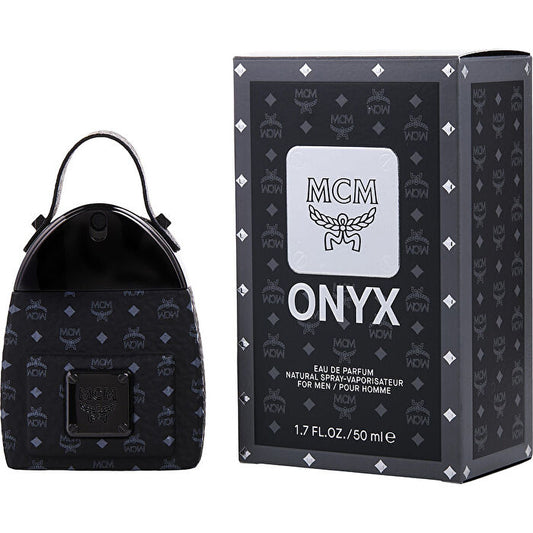 MCM Onyx Eau De Parfum Spray For Men 50ml
