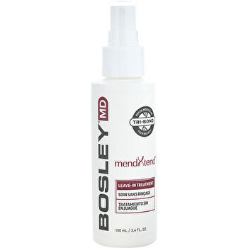 Bosley MendxTend Leave-In-Behandlung 100 ml/3,4 oz