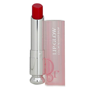 Christian Dior Dior Addict Lip Glow &amp; Colour Reviving Lippenbalsam Nr. 031 Erdbeere 3,2 g/0,11 oz