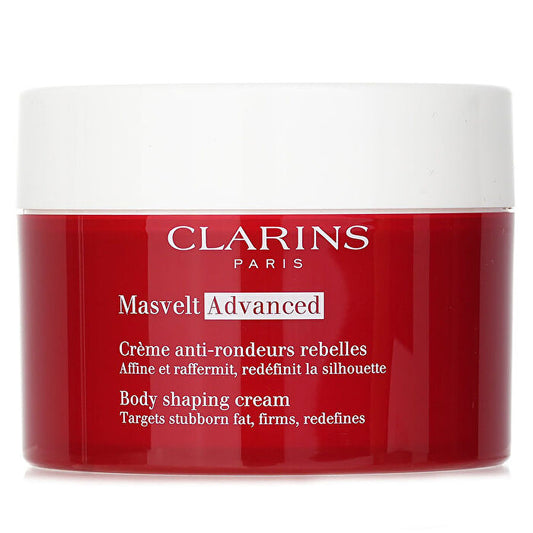 Clarins Masvelt Körperformungscreme 200 g