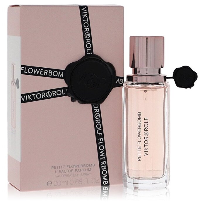Viktor &amp; Rolf Flowerbomb Eau de Parfum Spray 20 ml/0,68 oz
