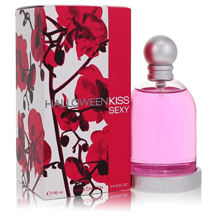 Jesus Del Pozo Halloween Kiss Sexy Eau de Toilette Spray 100 ml/3,4 oz
