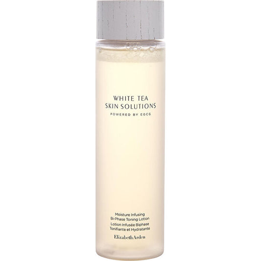 Elizabeth Arden White Tea Skin Solutions Moisture Infusing Bi Phase Toning Lotion 200ml