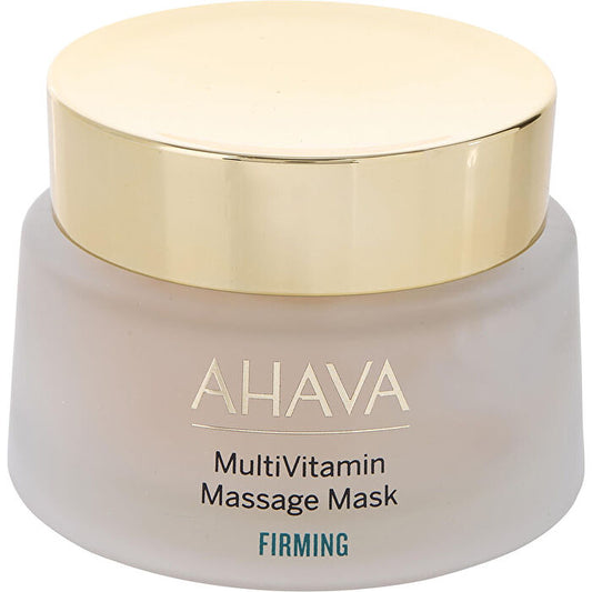 Ahava Multivitamin-Massagemaske 50 ml