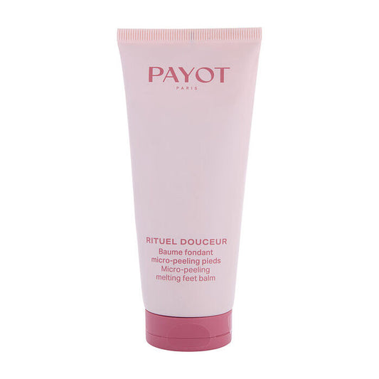 Payot Rituel Micro-peeling Melting Feet Balm 100ml