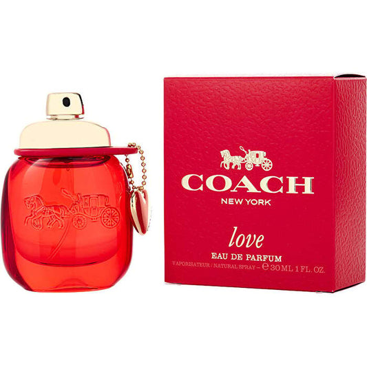 Coach Love Eau de Parfum Spray 30 ml/1 oz