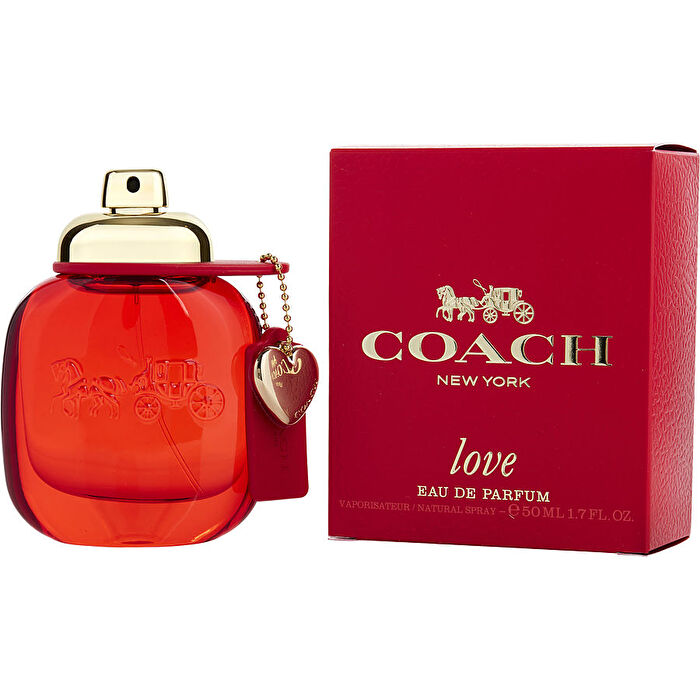 Coach Love Eau de Parfum Spray 50 ml/1,7 oz