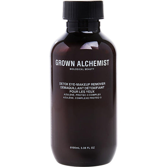 Grown Alchemist Detox Augen-Make-up-Entferner 100ml
