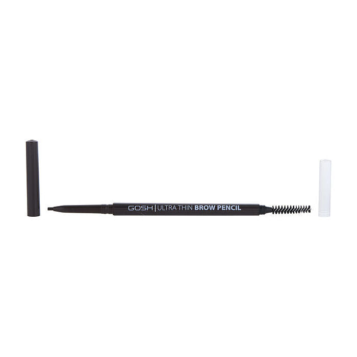 Gosh Ultra Thin Brow Pen 003 Dunkelbraun 0,09 g