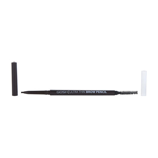 Gosh Ultra Thin Brow Pen 003 Dunkelbraun 0,09 g