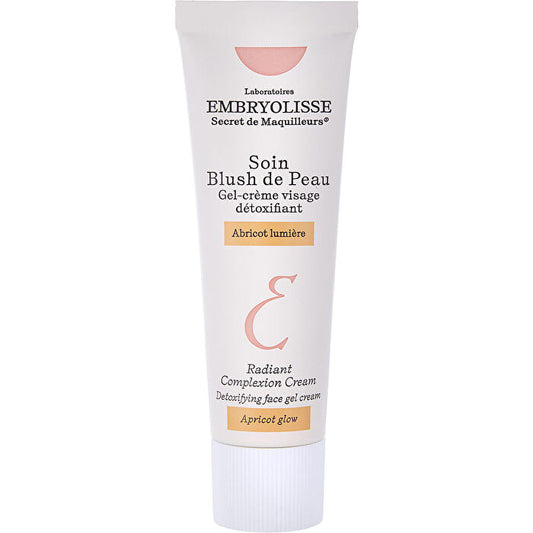 Embryolisse Strahlende Teintcreme Aprikosenglanz 30 ml