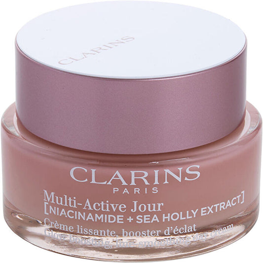 Multi-active Day Cream For All Skin Types 50ml