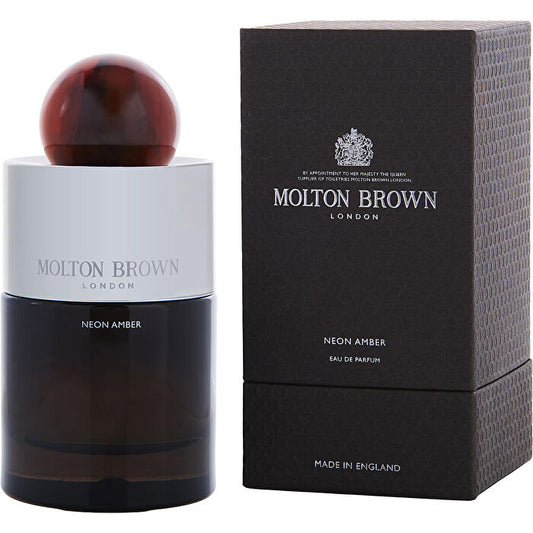 Molton Brown Neon Amber Eau de Parfum Spray 100 ml