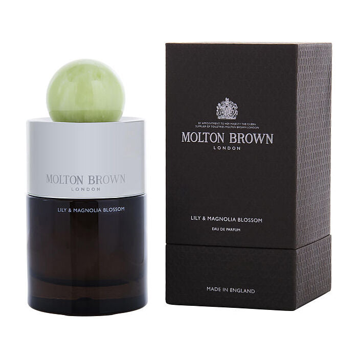 Molton Brown Lily &amp; Magnolia Eau de Parfum Spray 100 ml