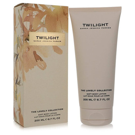 Sarah Jessica Parker Lovely Twilight Körperlotion 200 ml/6,7 oz