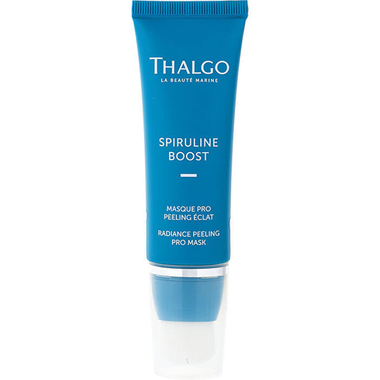 Thalgo Spiruline Boost Rediance Peeling Pro Maske 50ml