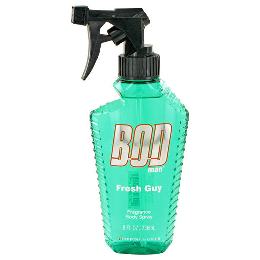 Parfums De Coeur Bod Man Fresh Guy Duft-Körperspray 240 ml/8 oz