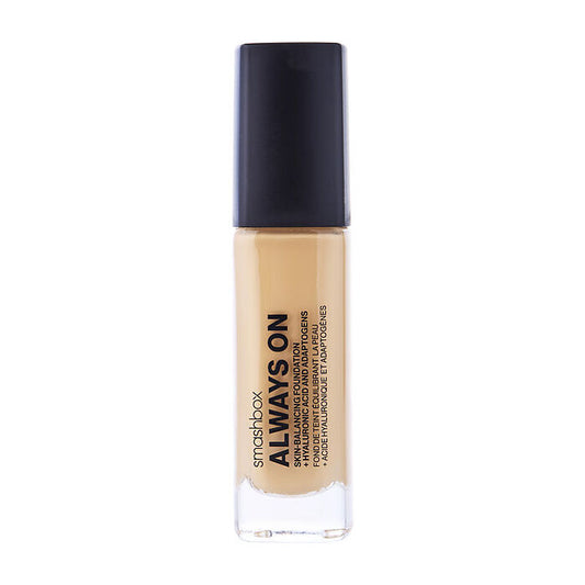 Smashbox Always On Hautausgleichende Grundierung – L10W 30 ml