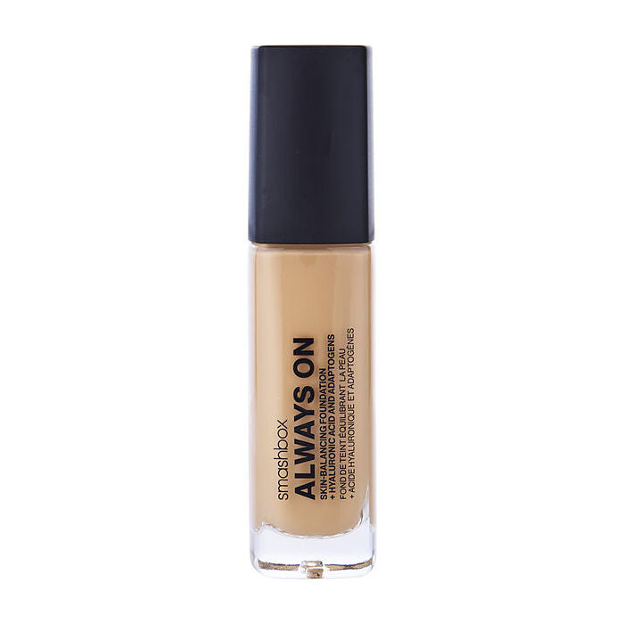 Smashbox Always On Hautausgleichende Grundierung – L20W 30 ml