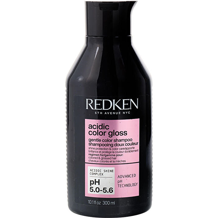 Redken Acidic Color Gloss Sanftes Farbshampoo 300ml