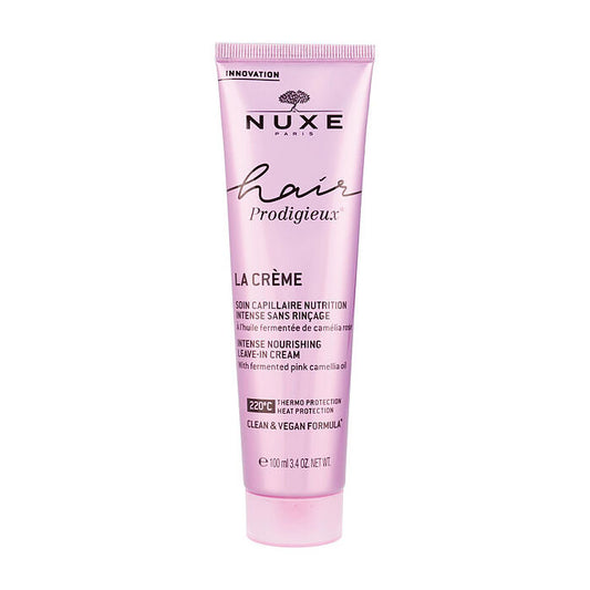 Nuxe Hair Prodigieux Leave-in Cream 100ml