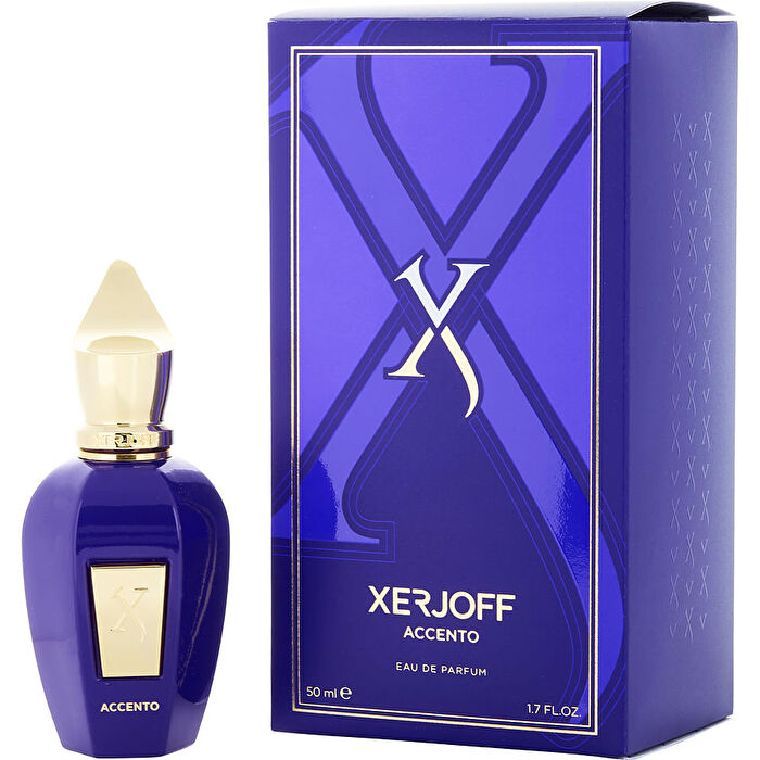 Xerjoff Accento Eau De Parfum Spray 50ml/1.7oz