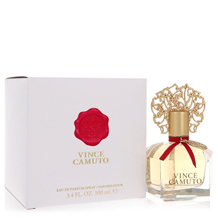 Vince Camuto Eau De Parfum Spray 100 ml/3,4 oz
