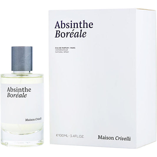 Maison Alhambra Fusion Intense Eau De Parfum Spray 80ml/2.7oz