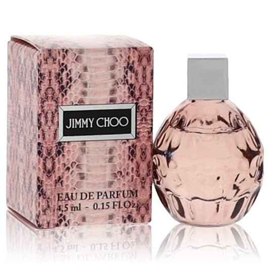 Jimmy Choo Mini Eau De Parfum 4 ml/0,15 oz