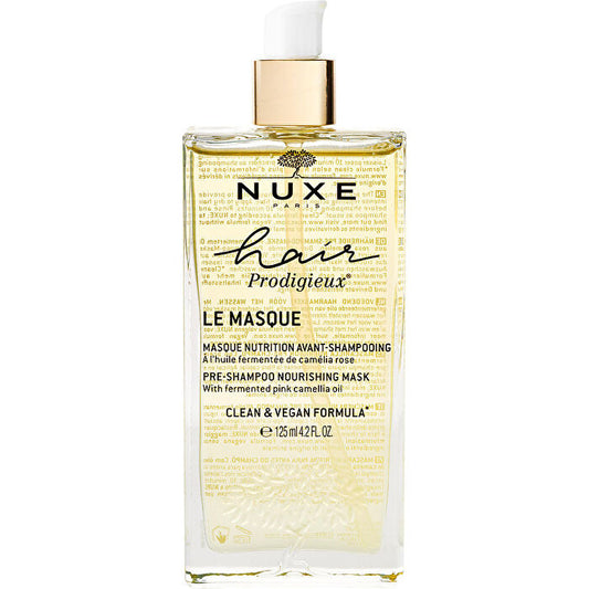 Nuxe Hair Prodigieux Nährende Maske 125 ml